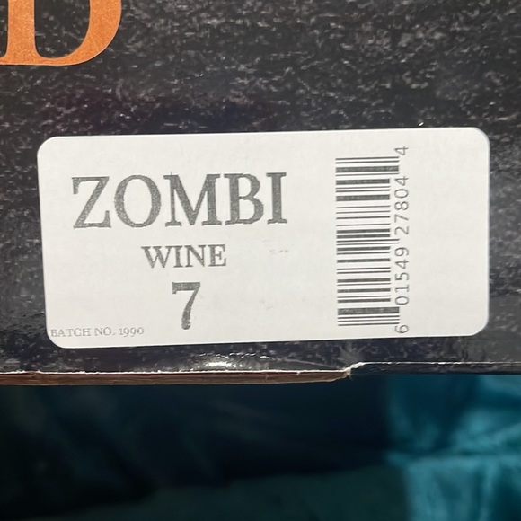 FREEBIRD ZOMBI 7 STEAMPUNK - Picture 8 of 12